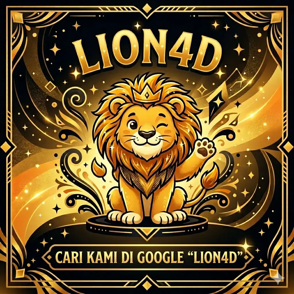 LION4D - Aplikasi VoIP Panggilan Terbaik untuk Sosial & Chat