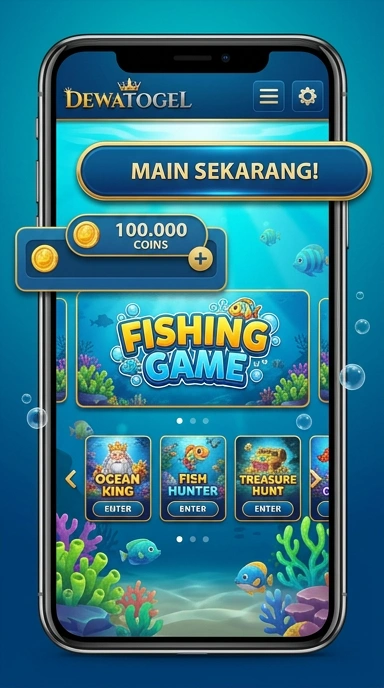 dewatogel - Hub Aplikasi Terlengkap untuk Unduhan Anda
